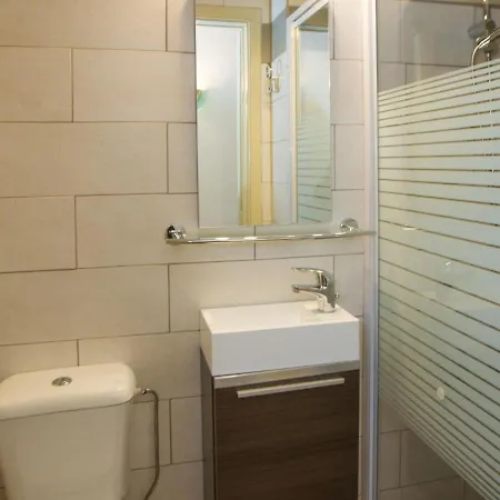 In Belgium With Stunning Sea View Apartamento