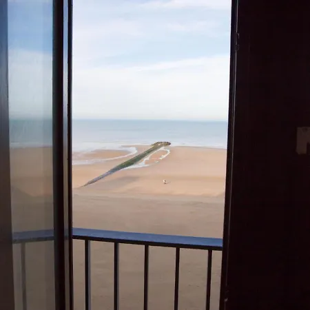 Apartment In Belgium With Stunning Sea View *