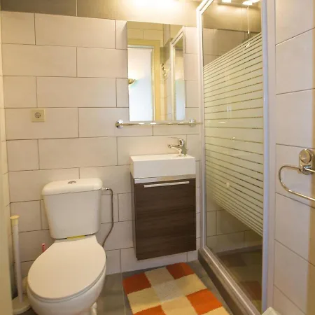 In Belgium With Stunning Sea View Apartamento Middelkerke
