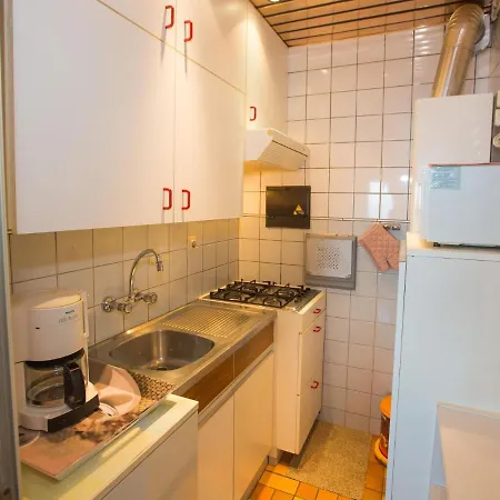In Belgium With Stunning Sea View Apartamento
