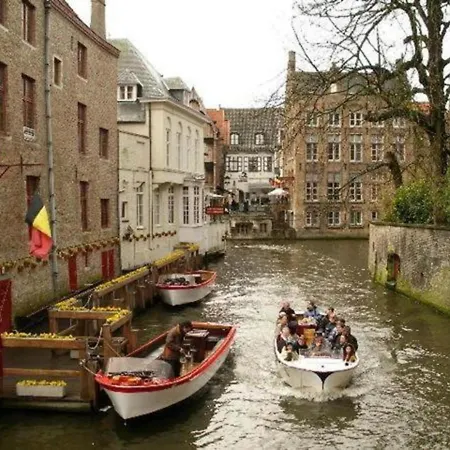 Apartment In Belgium With Stunning Sea View *