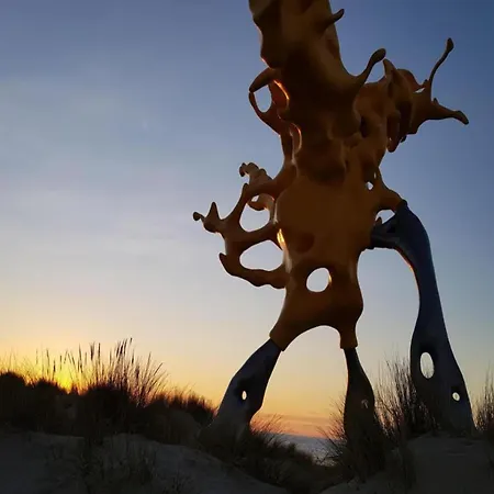In Belgium With Stunning Sea View * Middelkerke