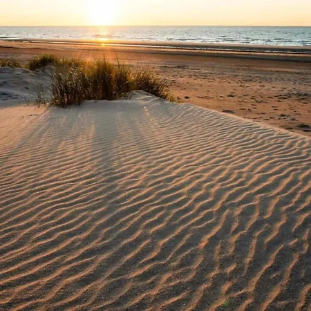 In Belgium With Stunning Sea View Apartamento Middelkerke